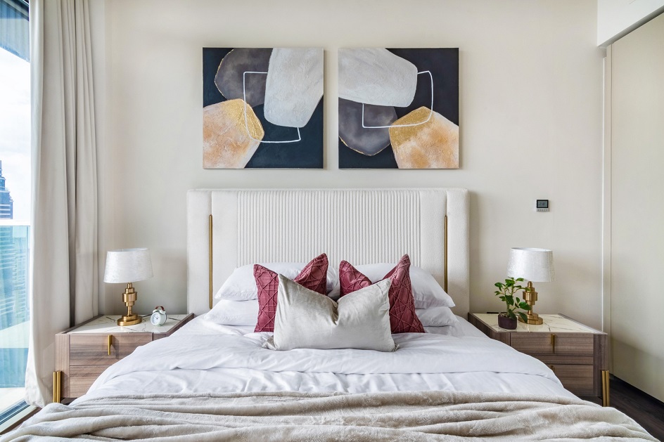 BED ROOM 5